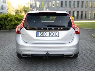 Volvo V60 Elegance Facelift Line 2.0 133kW