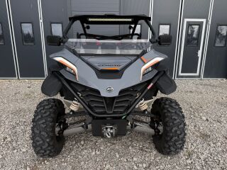 CFMOTO ZFORCE 1000 SPORT R 58kW