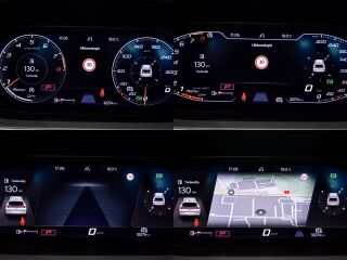 Cupra Formentor VZ5 2.5 287kW