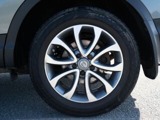 Nissan Qashqai Tekna 1.2 85kW