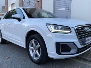 Audi Q2 1.4 110kW