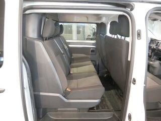 Citroen Jumpy L3 2.0 106kW