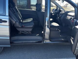 Mercedes-Benz Vito 116CDI 4Matic Mixto A2 N1 2.1 120kW