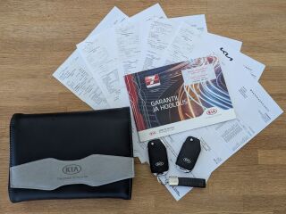 Kia Ceed 1.4 73kW