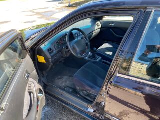 Honda Accord 1.9 85kW