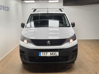 Peugeot Partner L1 Pro BlueHDi 1.5 56kW