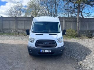 Ford Transit N1 2.0 96kW