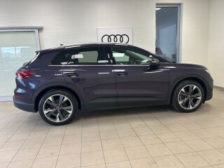 Audi Q4 e-tron 45 quattro 195kW 77kW