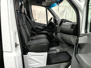 Mercedes-Benz Sprinter 2.1 110кВ