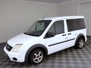 Ford Tourneo Connect  Facelift 1.8 TDCi 66kW