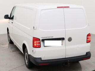 Volkswagen Transporter 75.0 R4 75kW