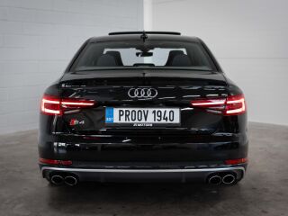 Audi S4 3.0 V6 Turbo 260kW