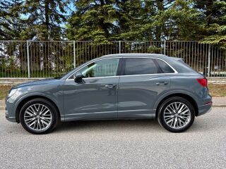 Audi Q3 2.0 140kW
