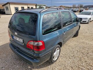 Ford Galaxy 1.9 85kW