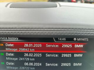 BMW 530 Luxury xDrive 3.0 190kW