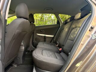 Kia Ceed 1.4 66kW