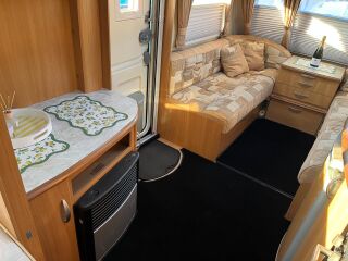 Swift CHALLENGER 620