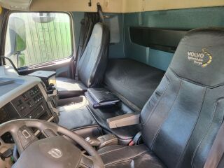 Volvo FM 420 6X2*4 SIDEOPENING 315kW