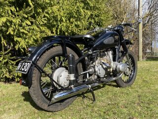 Ural IMZ IRBIT M-61 boxer 21кВ