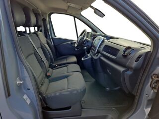 Renault Trafic CrewCab VAN 2.0 dCi 107kW