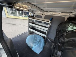 Ford Transit Connect  L1 TREND 6M 1.5 R4 ECOBLUE 100 74kW