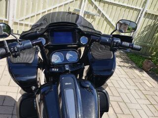 Harley-Davidson Road Glide