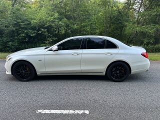 Mercedes-Benz E 350 2.0 200кВ