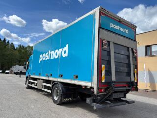 Renault D WIDE 18 + SIDE OPENING 240kW