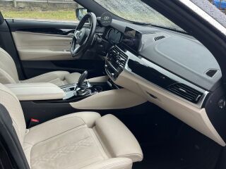 BMW 630 GT M XDrive 3.0 195kW