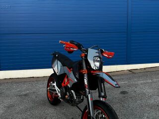 KTM 690 Enduro R 49kW