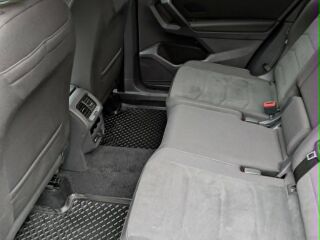 Volkswagen Tiguan Allspace Elegance 1.5 110kW
