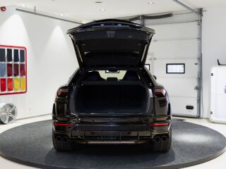 Lamborghini Urus S 4.0 V8 490kW