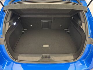 Opel Astra Innovation Plus 1.2 96kW