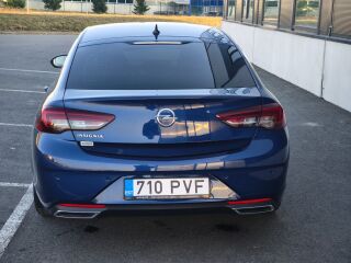 Opel Insignia GS 2.0 R4 147кВ