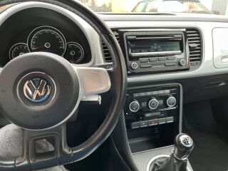 Volkswagen Beetle Käfer Herbie 1.2 77kW