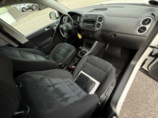 Volkswagen Tiguan Track 4Motion Facelift EU5 2.0 R4 TDI BMT 103кВ