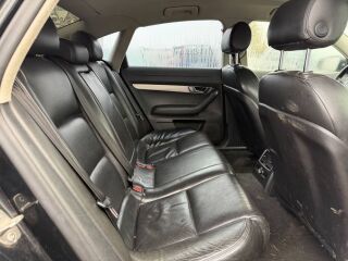 Audi A6 Comfortline 2.0 TDI 103kW