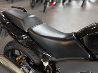 Honda CBF 600 SA Abs R4 57kW