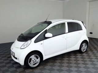 Mitsubishi i-MiEV Facelift ATM 35кВ
