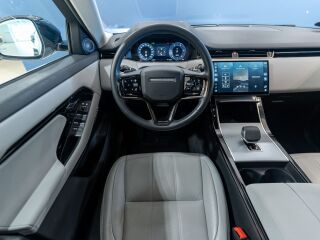 Land Rover Range Rover Evoque S D165 mHev 2.0 120kW