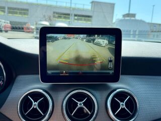 Mercedes-Benz CLA 180 d Shooting Brake 1.5 80kW