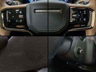 Land Rover Range Rover Velar P400 Autobiography 3.0 294kW