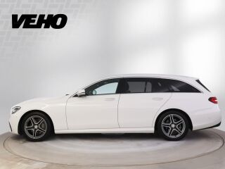 Mercedes-Benz E 220 d AMG 2.0 147kW