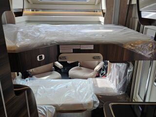 Laika Ecovip L 3009 2.0 103kW