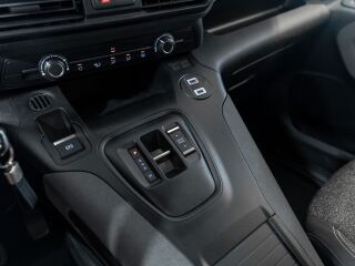 Peugeot Rifter N1 1.5 96кВ