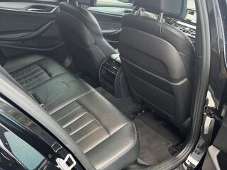 BMW 530 2.0 185kW