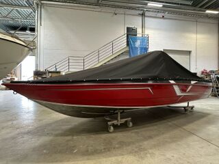 Finval 555 FISHPRO