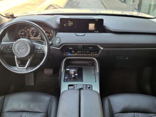 Mazda CX-60 e-Skyactiv D AWD Homura 3.3 187кВ