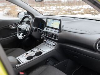 Hyundai Kona 26kW