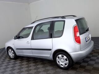 Skoda Roomster Comfortline 1.4 63кВ